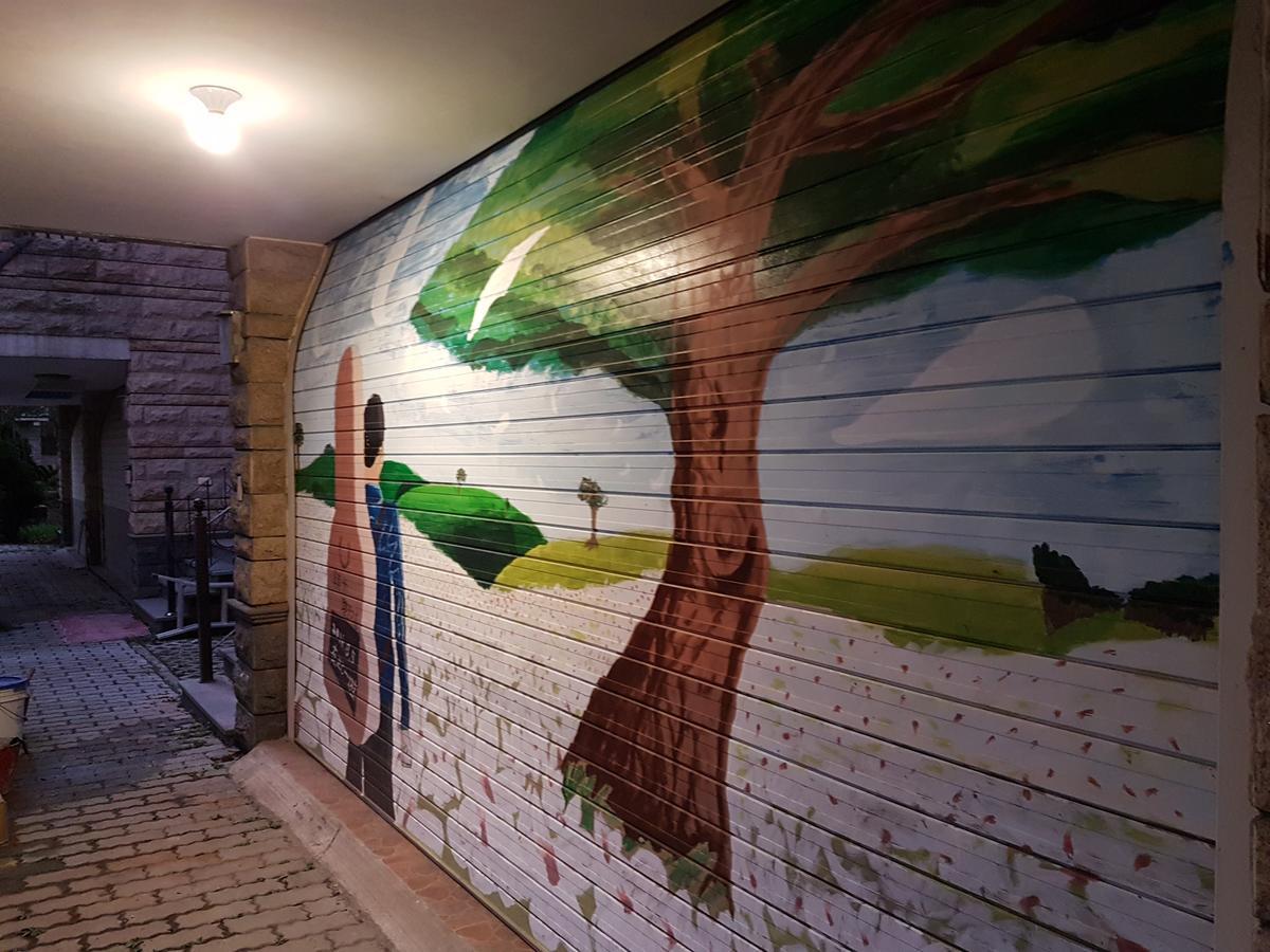 Downshifters House Villa Tongluo Dış mekan fotoğraf
