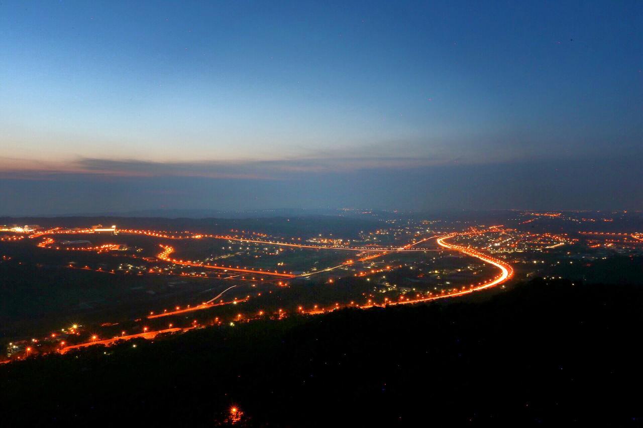 Downshifters House Villa Tongluo Dış mekan fotoğraf
