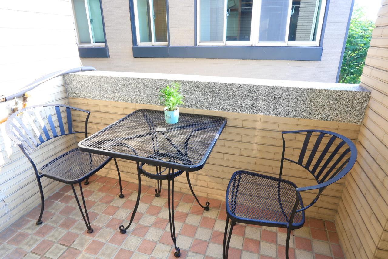 Downshifters House Villa Tongluo Dış mekan fotoğraf