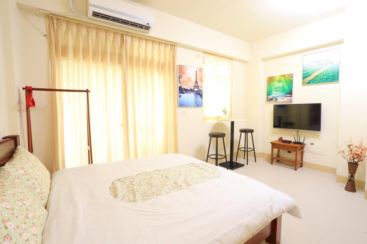 Downshifters House Villa Tongluo Dış mekan fotoğraf