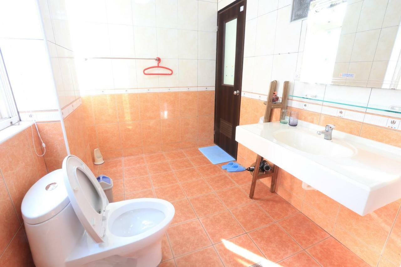 Downshifters House Villa Tongluo Dış mekan fotoğraf