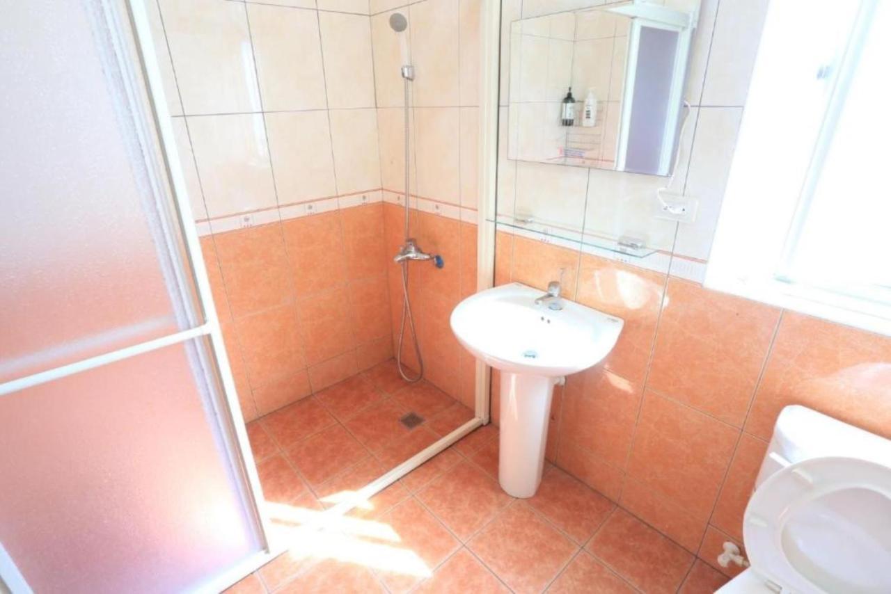 Downshifters House Villa Tongluo Dış mekan fotoğraf